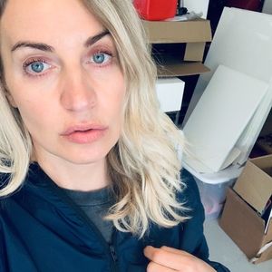 Meet your Posher, Monique